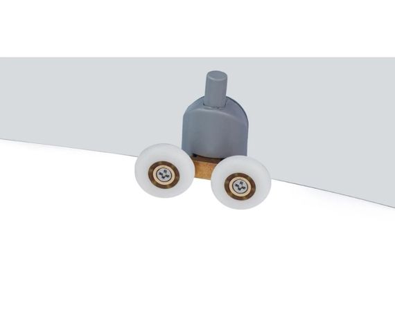 Душова кабіна Kroner KRP Harz - C.F.F. (CV029560) | Зображення 7