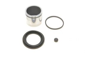 Ремкомплект супорта переднього Nissan Primera 90- d=57mm  +поршень  114-5265