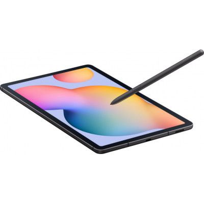 Планшет Samsung Galaxy Tab S6 Lite 10.4 LTE 4/64GB Oxford Gray (SM-P619NZAASEK) | Зображення 2