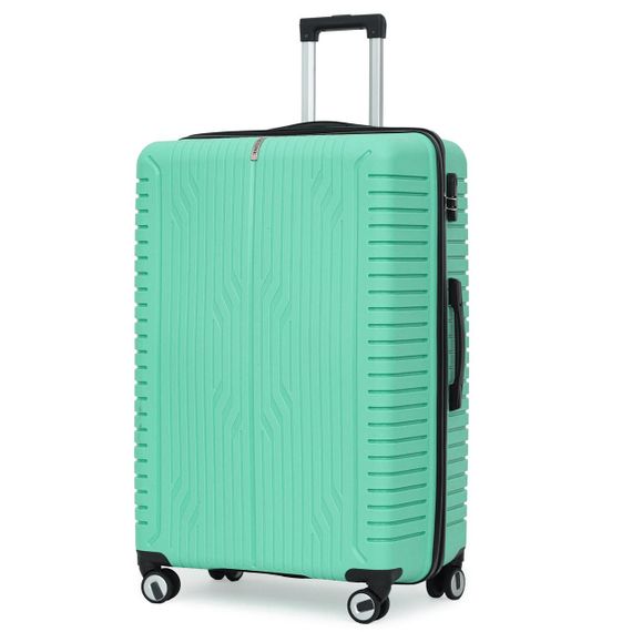 Валіза Semi Line 28" (L) Sea Green (T5612-3)