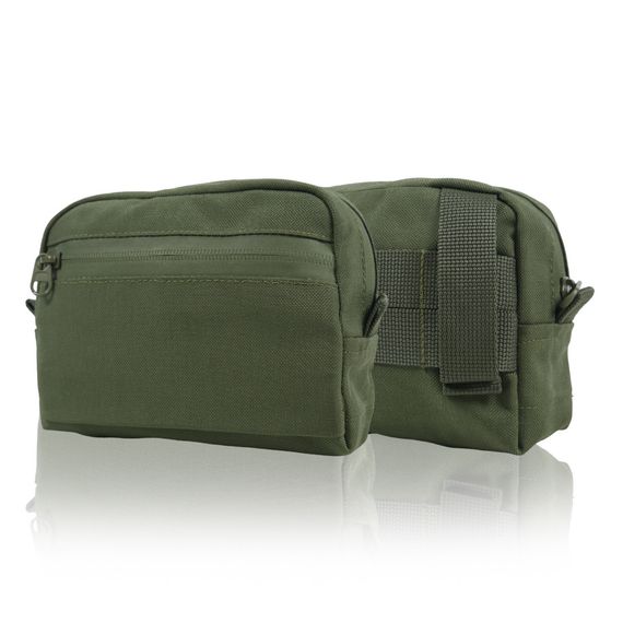 Подсумок утилитарный хаки
