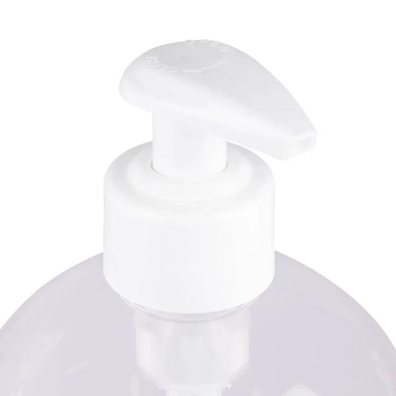 Лубрикант на силіконовій основі EasyGlide Silicone Lubricant - 1000 мл Sex Aura | Зображення 2