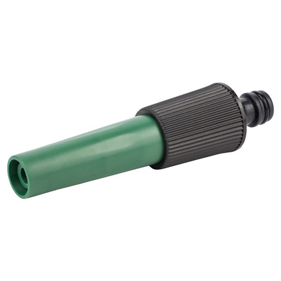 Набір для поливу Grad насадка-розпилювач 2-х режимна 2 коннектора + адаптер (5012605) | Зображення 2