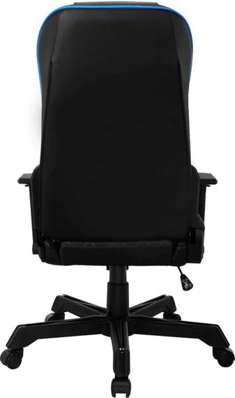 Кресло геймерское GT Racer X-2661 BlackBlue | Зображення 5