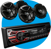 Аудио и автоэлектроника