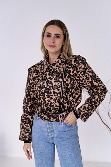 Жіноча косуха | Зображення 3