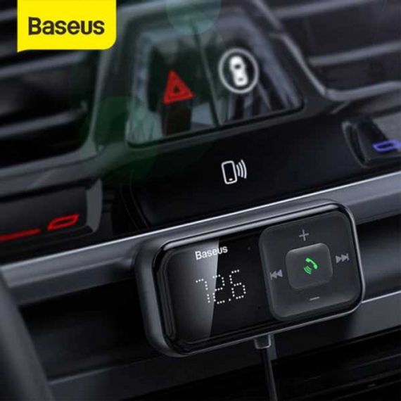 Модулятор Bluetooth з FM-діапазоном XPRO S-16 (37231-01_527) | Зображення 5