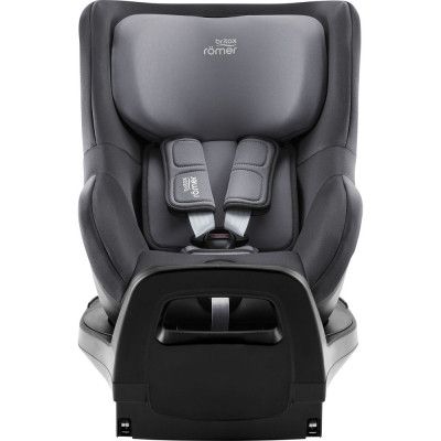 Автокресло Britax-Romer DUALFIX PRO M Midnight Grey (2000038301) | Зображення 1