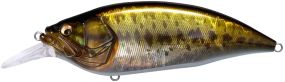 Воблер Megabass Big-M 4.0 F 126mm 56.0g GG Largemouth