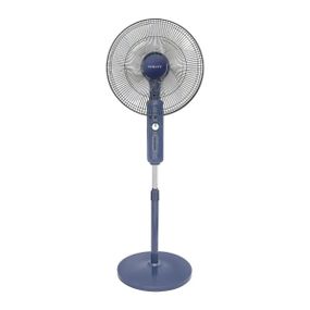 Вентилятор підлоговий Sokany 3 режими швидкості Ø 45 см SK-19007