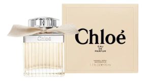 Жіноча парфумована вода Chloe Eau de Parfum 75 мл