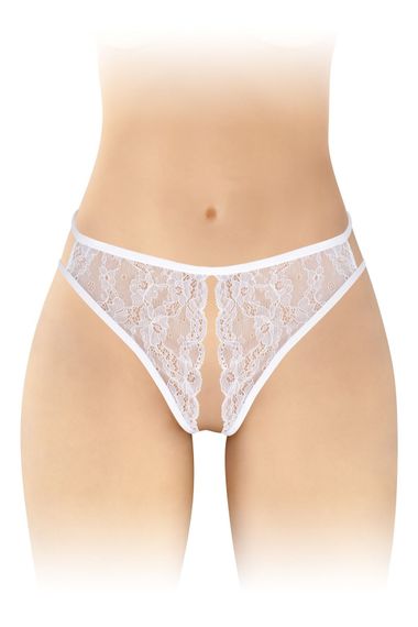 Трусики Fashion Secret Victoria White