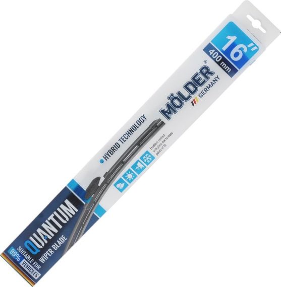 118400 Гібридна щітка склоочисника WINSO PRO PHANTOM 16/400