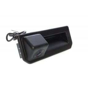 Камера заднього огляду Baxster HQCTL-100 Active Skoda/VW