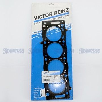 Прокладка ГБЦ Berlingo/Jumper/Jumpy/Ducato/Scudo/Boxer/Partner/Expert 2.0 HDI/JTD 99- (1.5 mm),61-35815-40