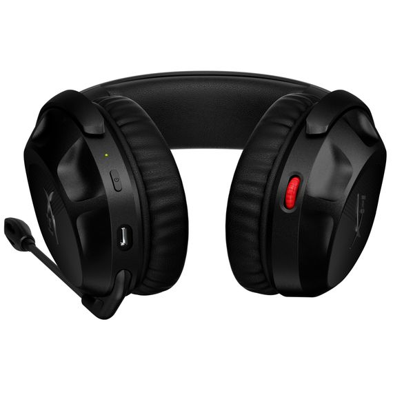 Навушники HyperX Cloud Stinger 2 Wireless Black (676A2AA) | Зображення 2