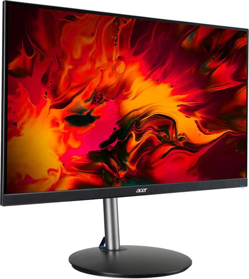 Монітор Acer 23.8' XF243YM3bmiiprx 2*HDMI, DP, MM, IPS, 180Hz, 1ms (UM.QX3EE.301) | Зображення 3