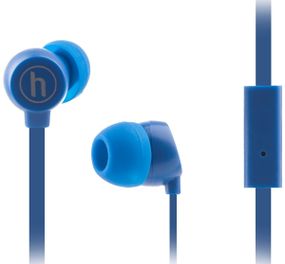 ГАРНІТУРА HAPOLLO HS-1010 Синій