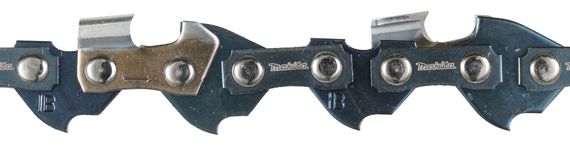 Цепь пильная Makita 1914F2-4 (25 см, 3/8", 1.3 мм, 40z) | Зображення 2