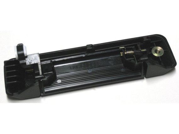 Ручка зовнішня передніх дверей Renault 19 87-95 рено ліва | Зображення 1