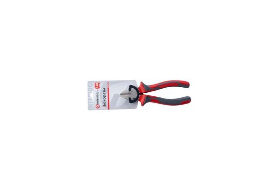Бокорізи 160мм INTERTOOL Prof. (HT-0144) | Зображення 1
