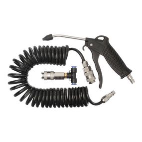 Набір для продування кабін вантажних авто INTERTOOL PT-1508