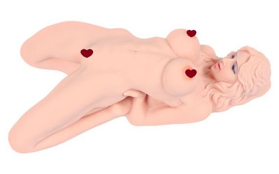 Мастурбатор лялька Kokos Veronia Sex Aura