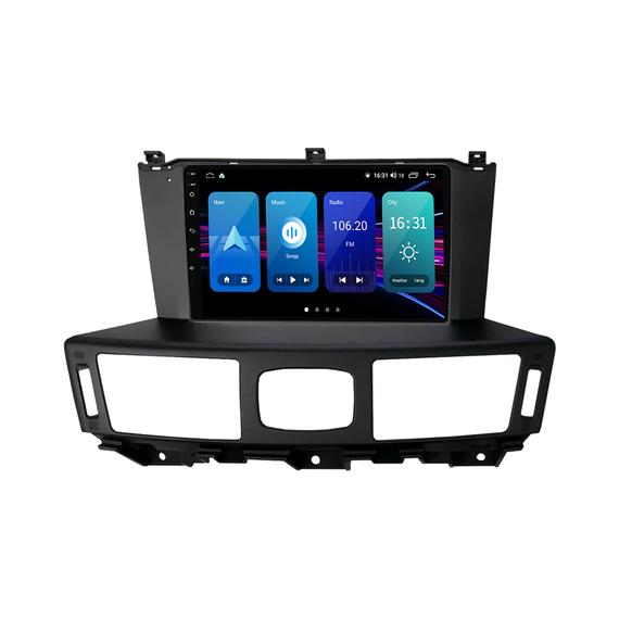 Штатна магнітола Torssen Infiniti Q70 2013-2020/M37 2010-2013 NF9 Carplay | Зображення 1