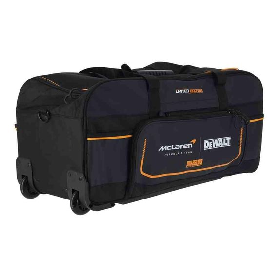 Сумка для инструмента McLaren 700 x 330 x 330 мм DeWALT DWST83522-9 | Зображення 4