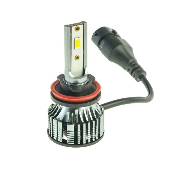 Світлодіодна лампа Nextone Led L6 H11 5500K 9-32V (1 лампа) | Зображення 2