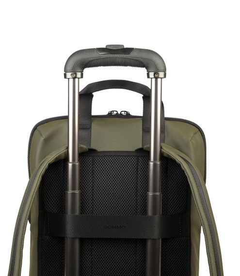 Рюкзак Tucano Gommo 15&quot;/16&quot; BKGOM15-VM | Зображення 4