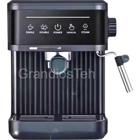 Кавомашина з функцією капучино XPRO SV-1571 (46625-Cb 1571_1934)