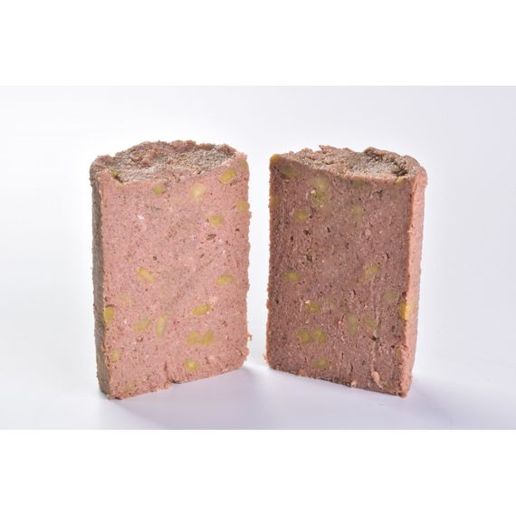 Вологий корм Brit Grain Free Veterinary Diets Obesity для собак при ожирінні та надмірній вазі з ягням та зеленим горошком 4 | Зображення 2