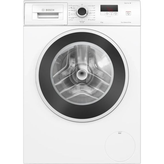 Пральна машина Bosch WGE03200BY