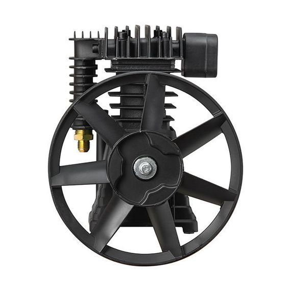 Головка компресорна до PT-0011, PT-0012 INTERTOOL PT-0011AP | Зображення 3