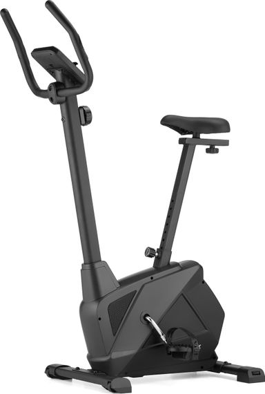 Велотренажер Gymtek XB1300 магнітний чорний | Зображення 9