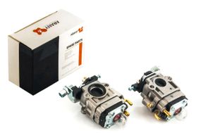 Карбюратор мотокосы   1E44F   ARANY