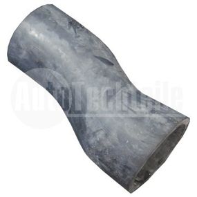 Патрубок интеркулера Mercedes Benz Sprinter W906 06-18/ W639 03-14 OM646 03-, AutoTechteile, 100 0970, 74281