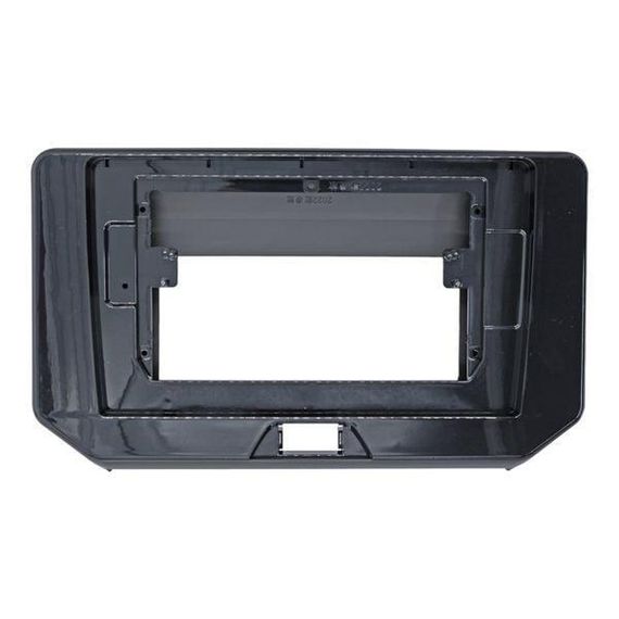 Штатна магнітола серії Teyes 2K 360 CC3 6*128Gb під Toyota Harrier XU60 2020-2022 (W2) 10 дюймів | Зображення 1