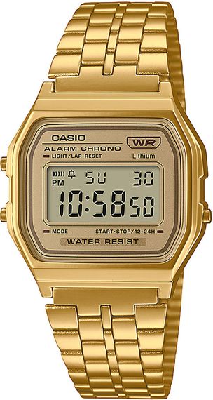 Годинник Casio A158WETG-9AEF
