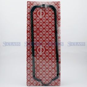 Прокладка клапанной крышки VW T4 1.9 D/TD, Elring, 830.773,