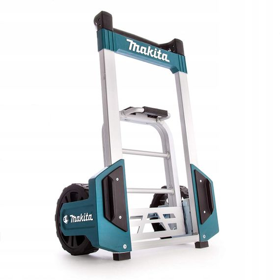 Візок універсальний Makita Makpac TR00000001 | Зображення 1