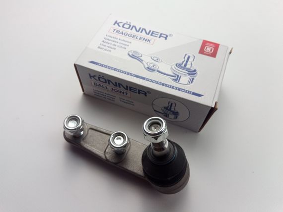 Кульова опора Aveo, KONNER (KBJ-1111) (96535089)