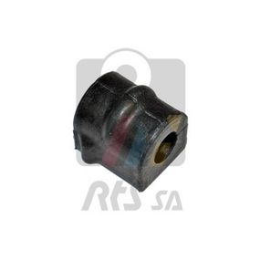 Втулка стабилизатора переднего Opel Astra/Vectra 95- (d=15.5 mm), RTS, 035-00010,