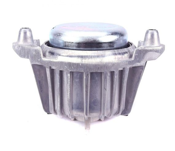 Подушка двигуна Mercedes Benz C-class W204 E-class W212 2.2CDI 07- Гідропідшипник 131x183x121 35878 | Зображення 2