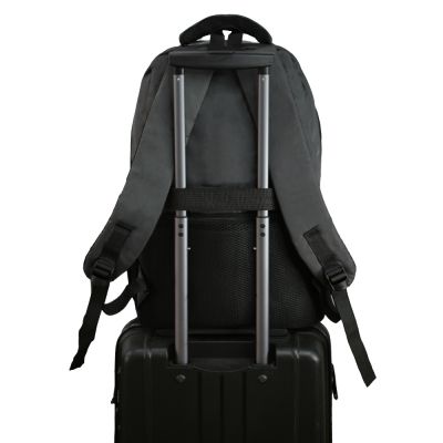 Рюкзак туристичний NikiBo Dynamic 30л сірий (30010505-07) | Зображення 6
