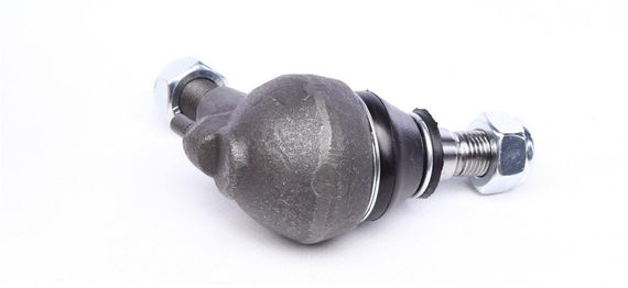 Опора кульова передня знизу Mercedes Benz W202 210 211  14-05307 | Зображення 1