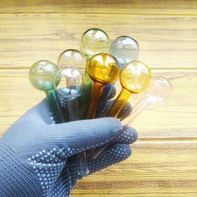 >Стеклянная трубка Sphere Oil