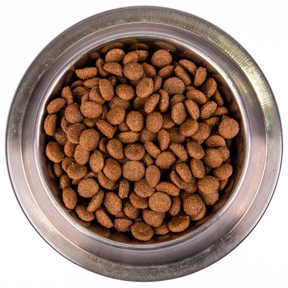 Сухий корм з яловичиною для цуценят Monge Monoprotein All breeds Puppy & Junior Manzo, 15 кг | Зображення 3