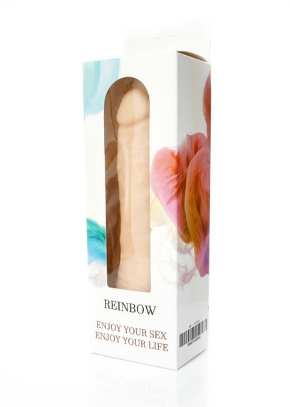 Вібратор - RAINBOW-vibrator Sex Aura | Зображення 2